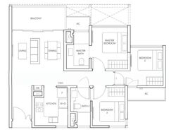 The Jovell (D17), Condominium #584896651